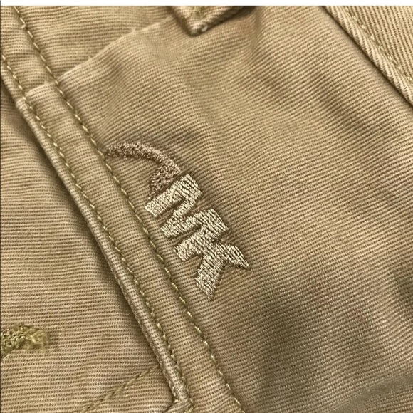 Mountain Khakis Cargo Capri Women's Size 6 Tan - Picture 4 of 8